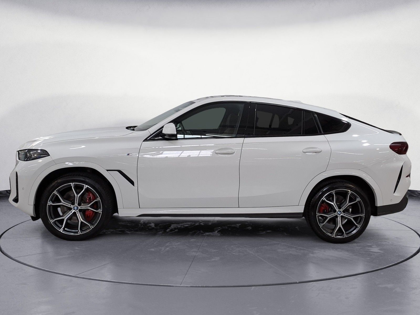 BMW X6 xDrive30d M Sport Komfortsitze Panorama Sitzb imagem 3