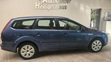 Ford Focus Turnier Klima Allwetter AHK - Ford Focus aus 2006: Turnier