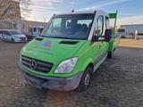Mercedes-Benz Sprinter Pritsche 313,Euro5, Doka, 192.000Km - Mercedes-Benz 192