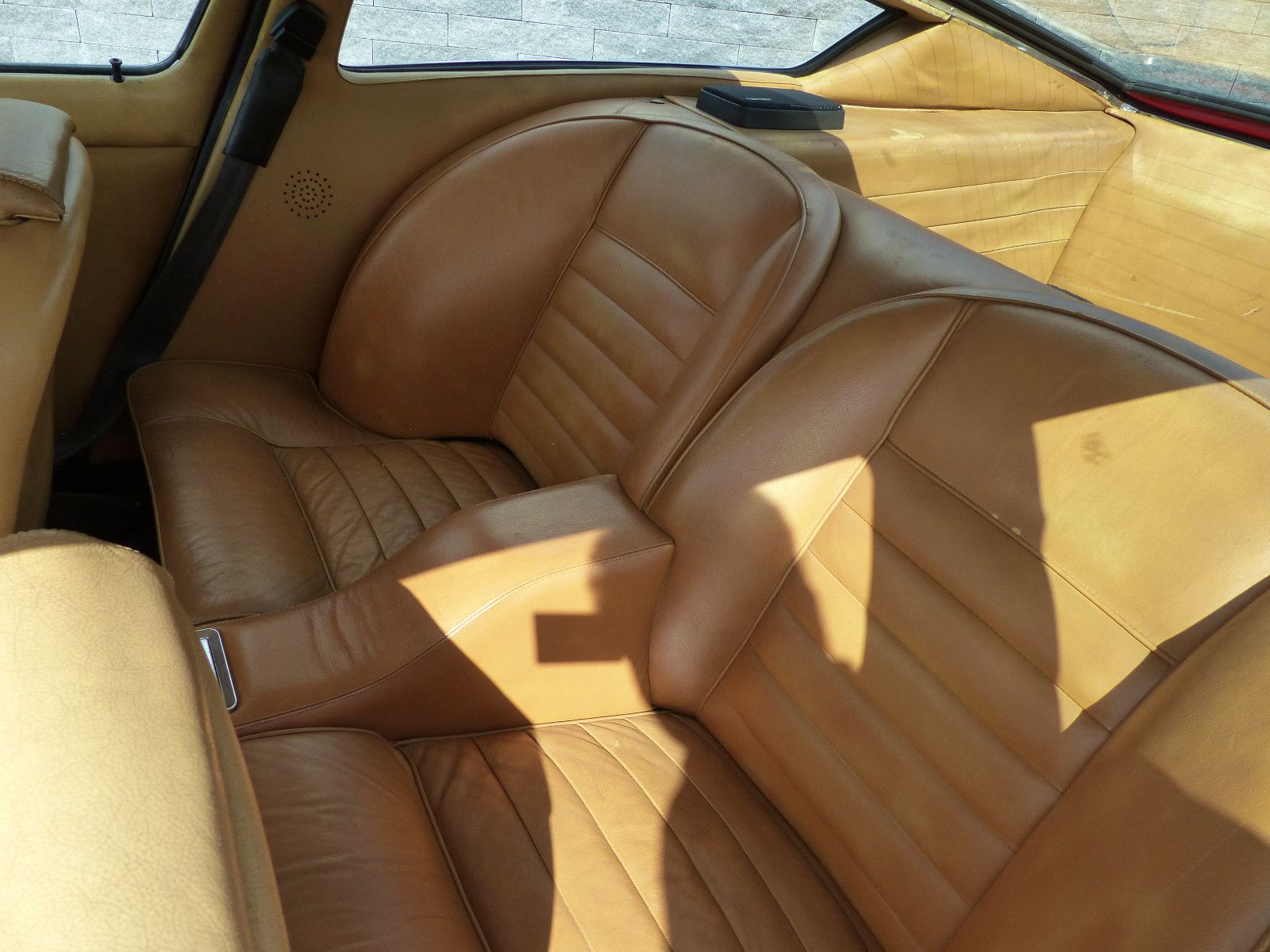 Fahrzeugabbildung Maserati Indy 4700