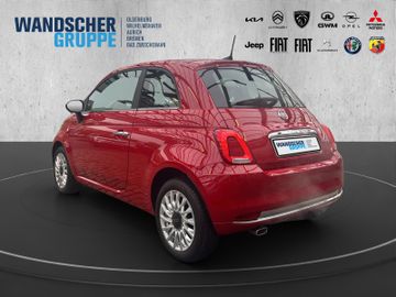 Fiat 500 Dolcevita 1,0 Pano+Carplay+LM+Klima