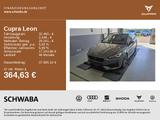 Cupra Leon Sportstourer VZ 2.0 TSI *ACC*AHK*BREMBO*19* - gebrauchte Cupra Leon aus dem Jahr 2021