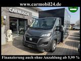 Fiat Ducato Imbisswagen* Helmig Aufbau* Verkaufsaufba - Imbisswagen