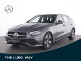 Mercedes-Benz C 200 T 4M Avantgarde+Pano+Sthzg+Totw+RFK+Mem+EH - Mercedes-Benz C 200 Gebrauchtwagen in Mönchengladbach