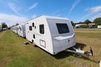 Tabbert Senara 460 DMK