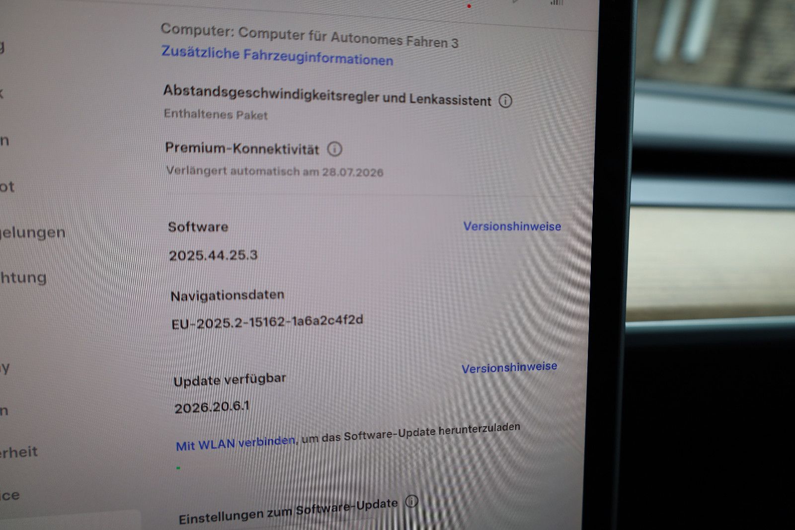 Tesla Model 3 Performance Dual AWD Long Range 20Zoll foto 20