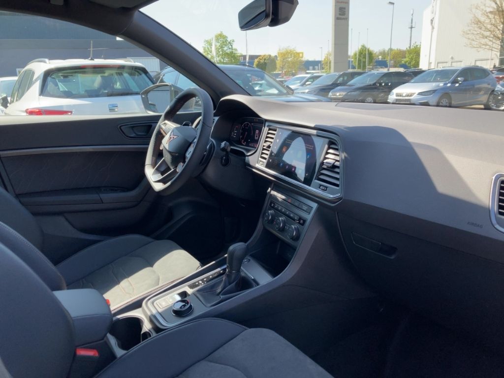 Cupra Ateca - Bild 15