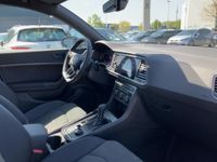 Cupra Ateca - Vorschau Bild 15