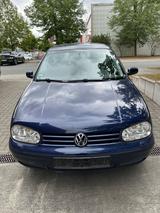 Volkswagen Golf 1.4 Pacific Pacific TÜV NEU REIFEN NEU - Volkswagen Golf: Pacific