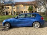 BMW 120i M Sport M Sport - BMW 120 in Freiburg