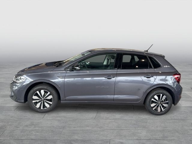 Polo GOAL 1.0 IQ.LIGHT WINTERRÄDER ZV LED