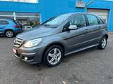 Mercedes-Benz B 180 NGT/Automatik/Sitzhzg/Tempomat/Leder/PDC - Mercedes-Benz B 180: Ngt