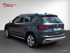 SEAT Ateca 2.0 TDI Xperience DSG Fahrass Infotain Ahk SEAT Ateca 2.0 TDI Xperience DSG Fahrass Infotain Ahk