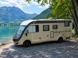 Bürstner Aviano i694 3.0 Ducato 160 PS | Vollausstattung  - Bürstner Aviano