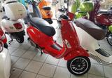 Vespa SPRINT Motorroller 2T  - Offers matching your search criteria