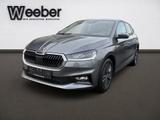 Skoda FABIA 1.0 TSI DSG Tour AHK Navi LED Kamera PDC - Skoda Fabia: 1.0