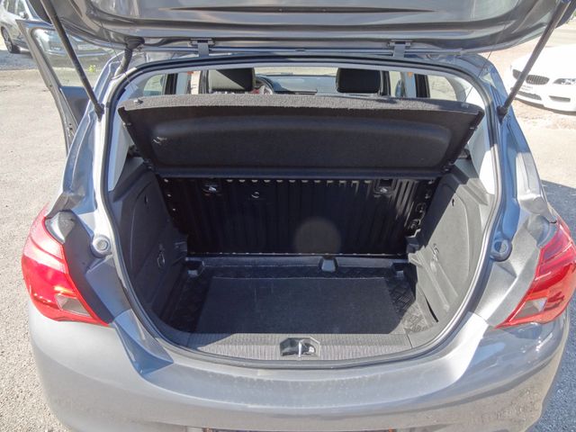 Fahrzeugabbildung Opel Corsa E Selection/1.Hd/48TKM/Klima/Alu/