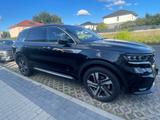 Kia Sorento 1.6 T-GDI Hybrid 2WD Vision Auto Vision - gebrauchte Kia Sorento aus dem Jahr 2020