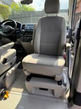 Volkswagen T6 California Ocean - VW T6 California Gebrauchtwagen