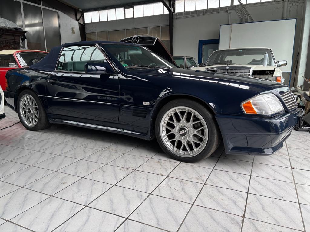 Mercedes-Benz SL 300