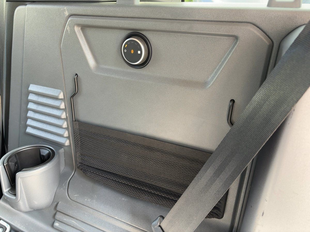 Land Rover DEFENDER Defender 110 3.0 D300 SE 360-CAM CAM LE foto 21