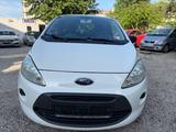 Ford Ka 1.2 Ambiente*26TKM/KLIMA/SHZ/S-HEFT/TÜV-NEU - Ford aus 2011
