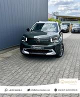 Citroën C3 Aircross Hybrid 145 MAX *LED*NAVI*WINTERPAK* - Citroën C3 Aircross MAX mit Hybrid-Antrieb (Benzin/Elektro)