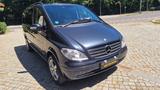Mercedes-Benz Viano 2.2 CDI lang-Automatik-7xSitzer-AHK - gebrauchte Mercedes-Benz Viano aus dem Jahr 2004