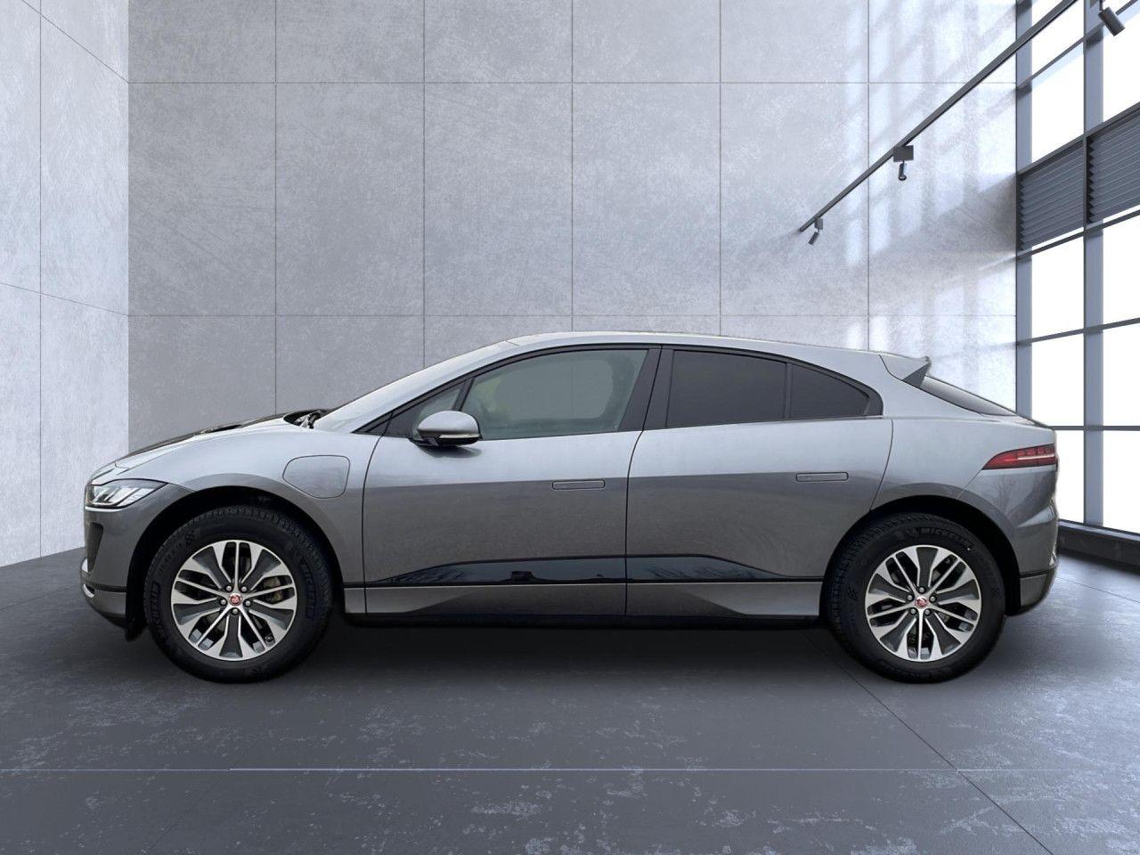 Jaguar I-Pace EV400 AWD S