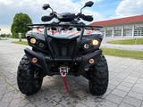 Access Motor Schade Extreme - ACCESS MOTOR MOTORRAD