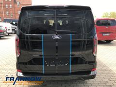 Foto Nummer 5: FORD Tourneo Custom