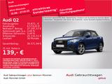 Audi Q2 35 TFSI S tronic S line Matrix/Navi+/ACC/Kame