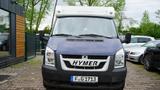 HYMER / ERIBA / HYMERCAR Ford Van 522 - HYMER / ERIBA Van Wohnwagen gebraucht