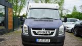 HYMER / ERIBA / HYMERCAR Ford Van 522 - HYMER / ERIBA Van 522 Wohnwagen gebraucht