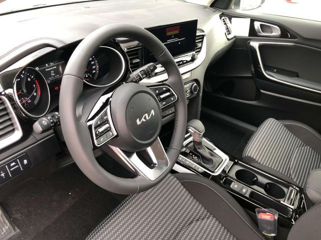 Kia cee'd / Ceed - Bild 6