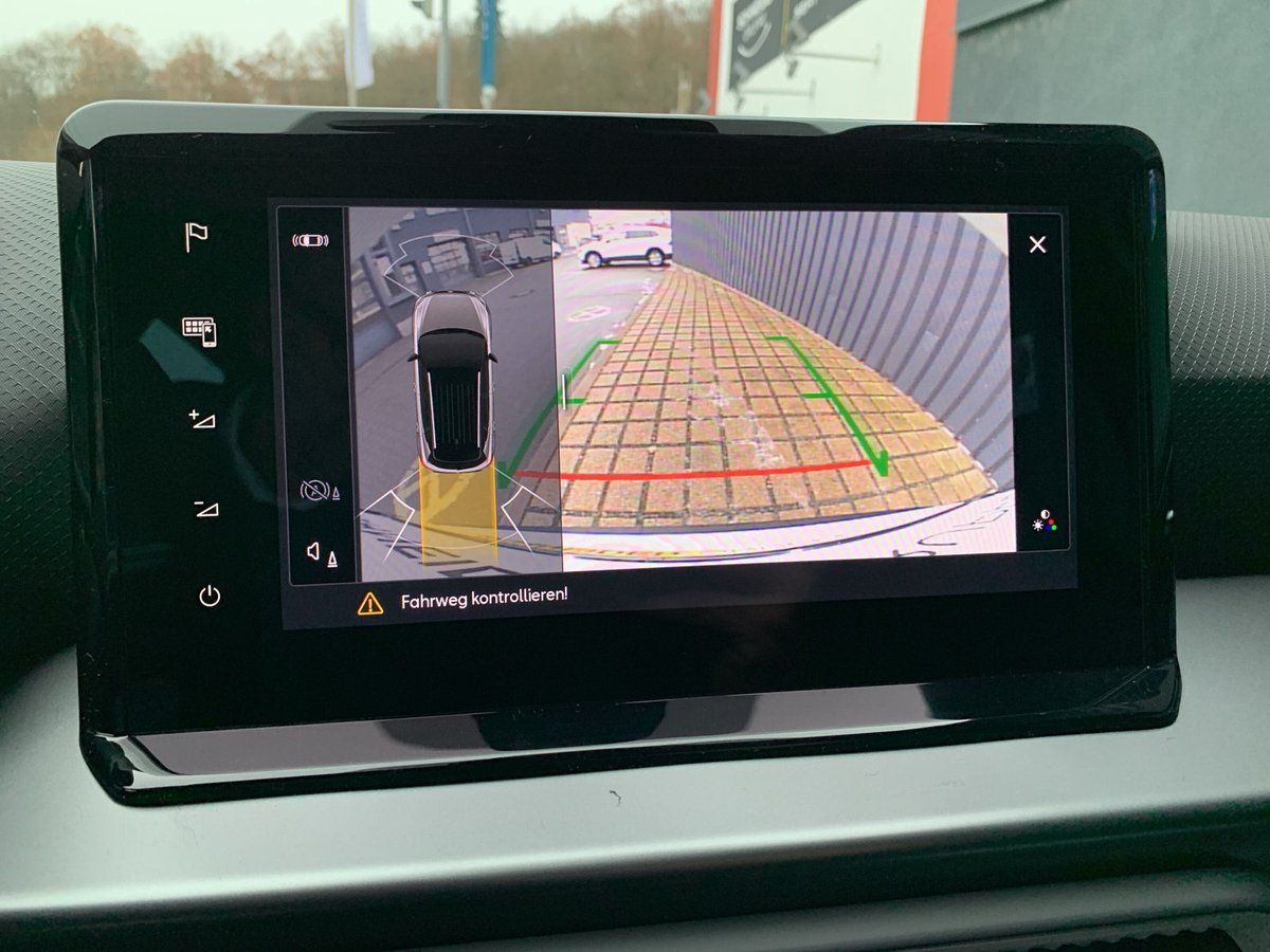 Seat Arona - Bild 28