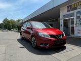 Nissan Pulsar Tekna - Nissan Pulsar mit Diesel-Antrieb: Tekna