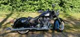Indian Chief Roadmaster 2003 Gilroy Edition