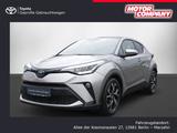 Toyota C-HR   Hybrid Team D - Toyota C-HR Gebrauchtwagen in Berlin