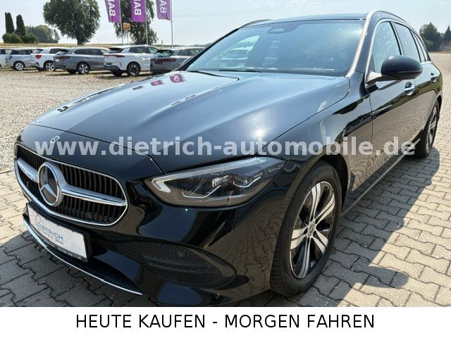 Image of Mercedes-Benz C 220