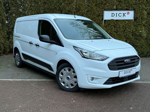 Ford Transit Connect Kasten lang 1.5TDCI KLIM+SHZ+PDC