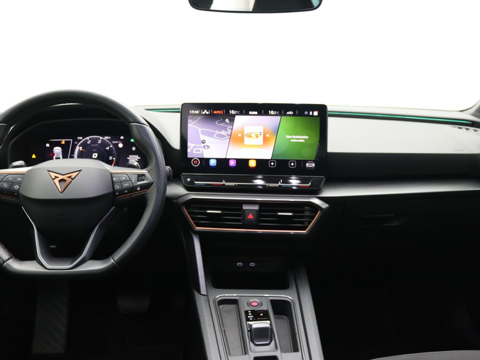 Cupra Leon - Bild 18