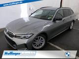 BMW M340i xDr.T.SurView.PanoDach HUD Ad-Fahrw.HiFi - BMW M340i Jahreswagen