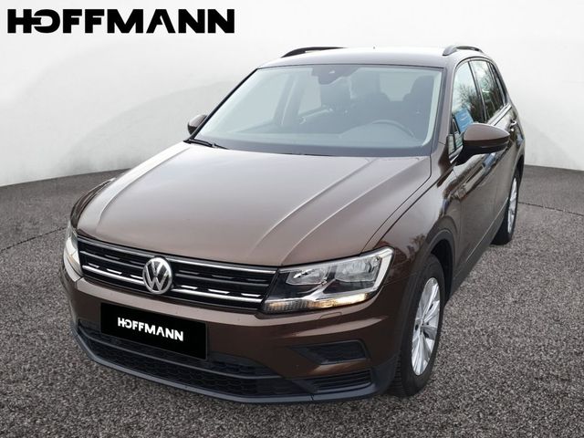 Volkswagen Tiguan 1.4 TSI TL AHZV,Climatronic,GJR,SH,PDC