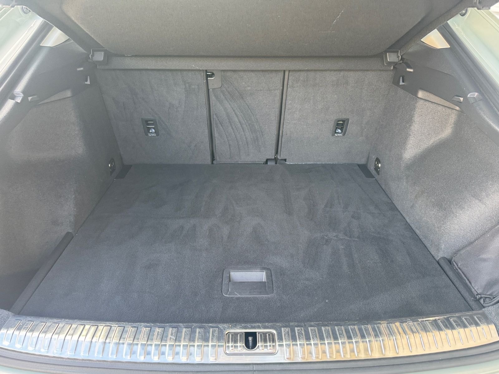 Audi Q3 Sportback S line 35TFSI AHK SONOS ACC SMARTI foto 7