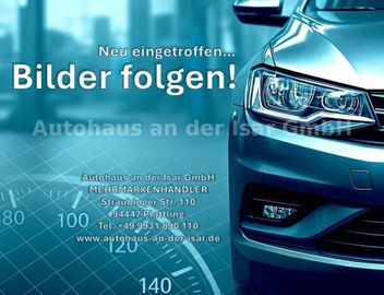 Bild 4 Dacia Duster III TCe 130 Journey *AHK*NAVI*KAMERA*LED*