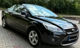 Ford Focus Cabrio - Ford Focus aus 2010: Cabrio