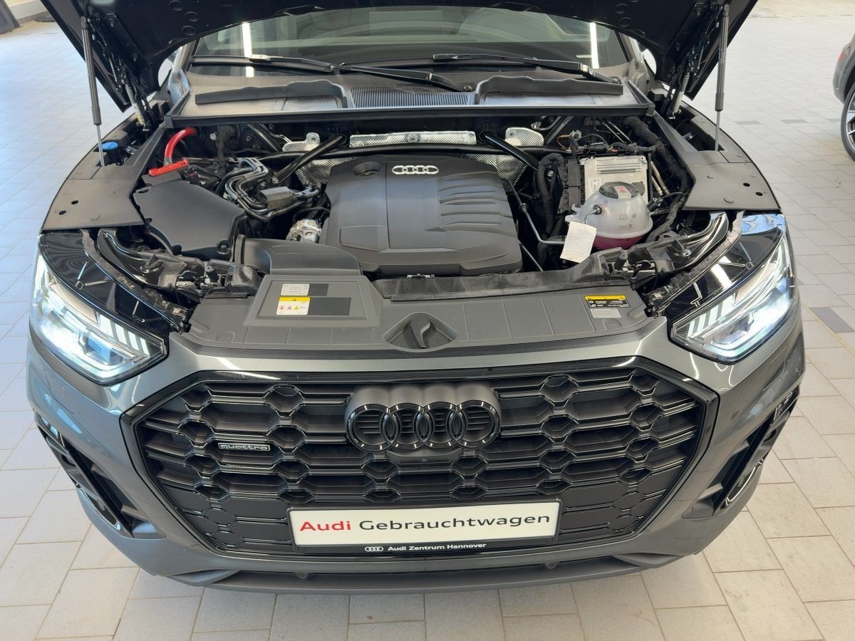 Audi Q5 - Bild 19