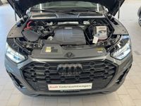 Audi Q5 - Vorschau Bild 19