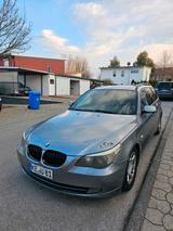BMW E61 530D 218ps TÜV 02 27 - BMW 218 aus 2005